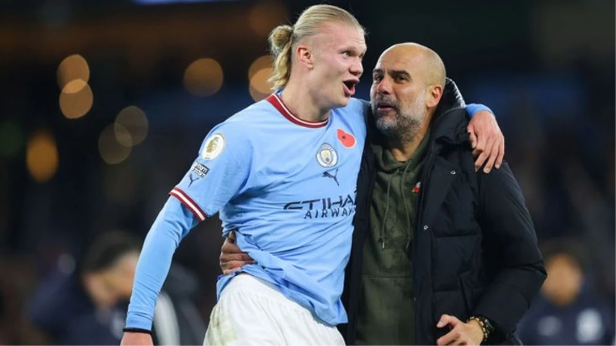 Pep gizlice aradı Transfer gerçekleşirse MCity lige ambargo koyar - Spor - Dudullu Haber