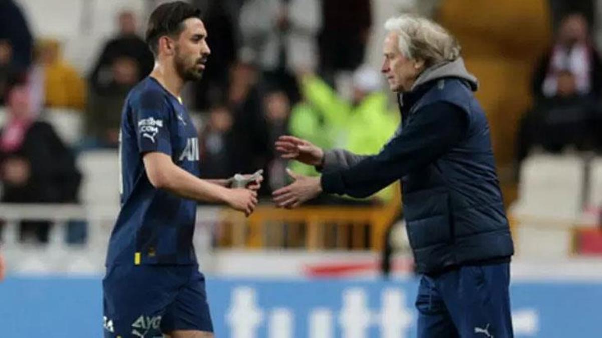 PFDK İrfan Can Kahveciye 2 maç ceza verdi Trabzonspor maçında sahada yok - Spor - Dudullu Haber