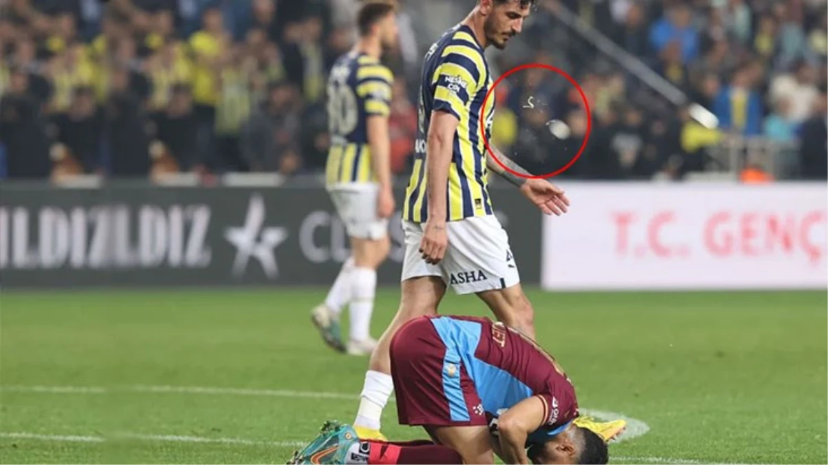 PFDK Samet Akaydin hakkındaki kararını verdi - Spor - Dudullu Haber