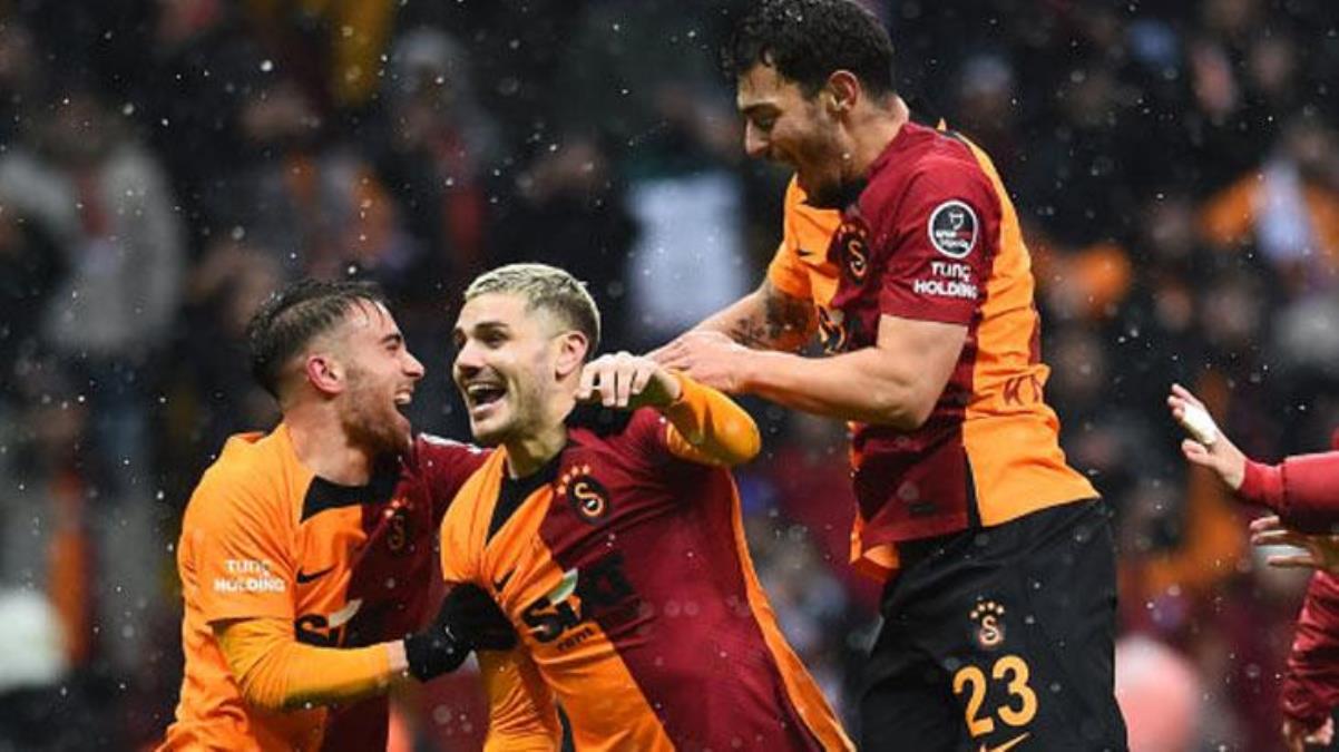 Rotayı ezeli rakibe çevirdi Kaan Ayhan geldiği gibi gidiyor - Spor - Dudullu Haber