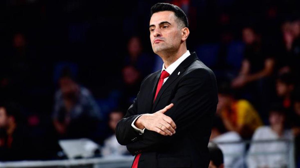 Sadece iki ay kalabildi Galatasarayda Pistiolisle yollar ayrıldı - Spor - Dudullu Haber