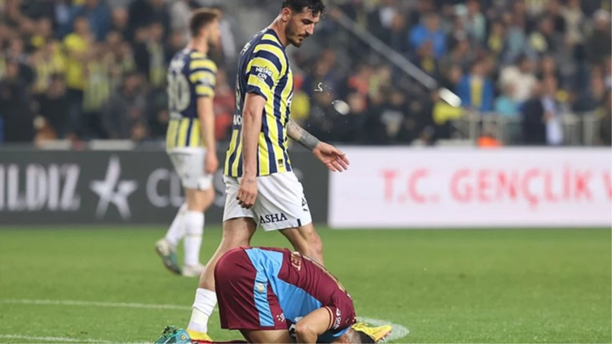 Samet duygusal patlama yaşadı Hayat bana zehir oldu - Spor - Dudullu Haber