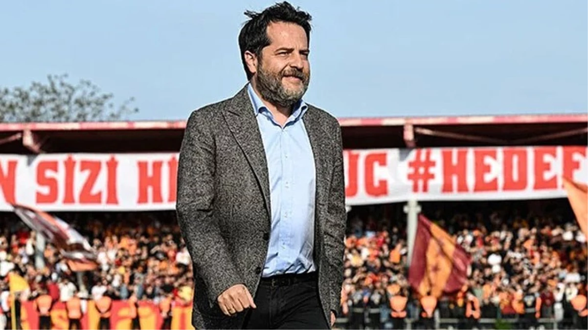 Şampiyonluk maçıyla ilgili gelen soruya Erden Timur tek cümleyle cevap verdi İnşallah her şey güzel olsun - Spor - Dudullu Haber