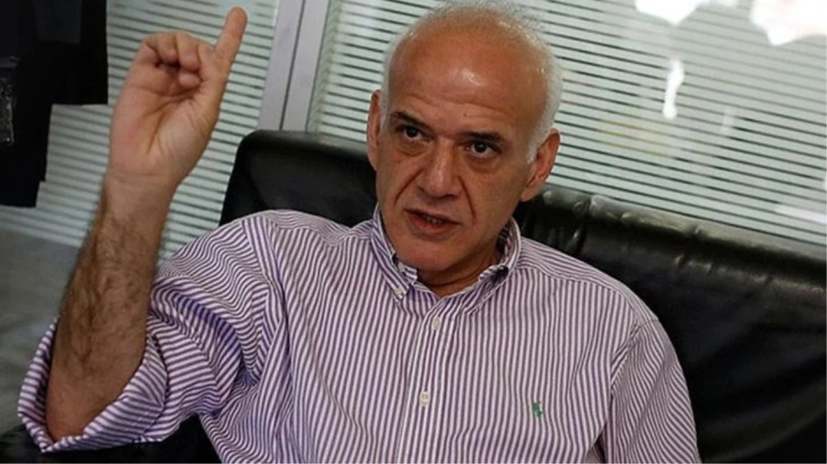 Sandıklar açılmaya devam ederken Ahmet Çakarın yaptığı kehanet dalga konusu oldu Türkiyenin en uzun gecesi olacak - Spor - Dudullu Haber