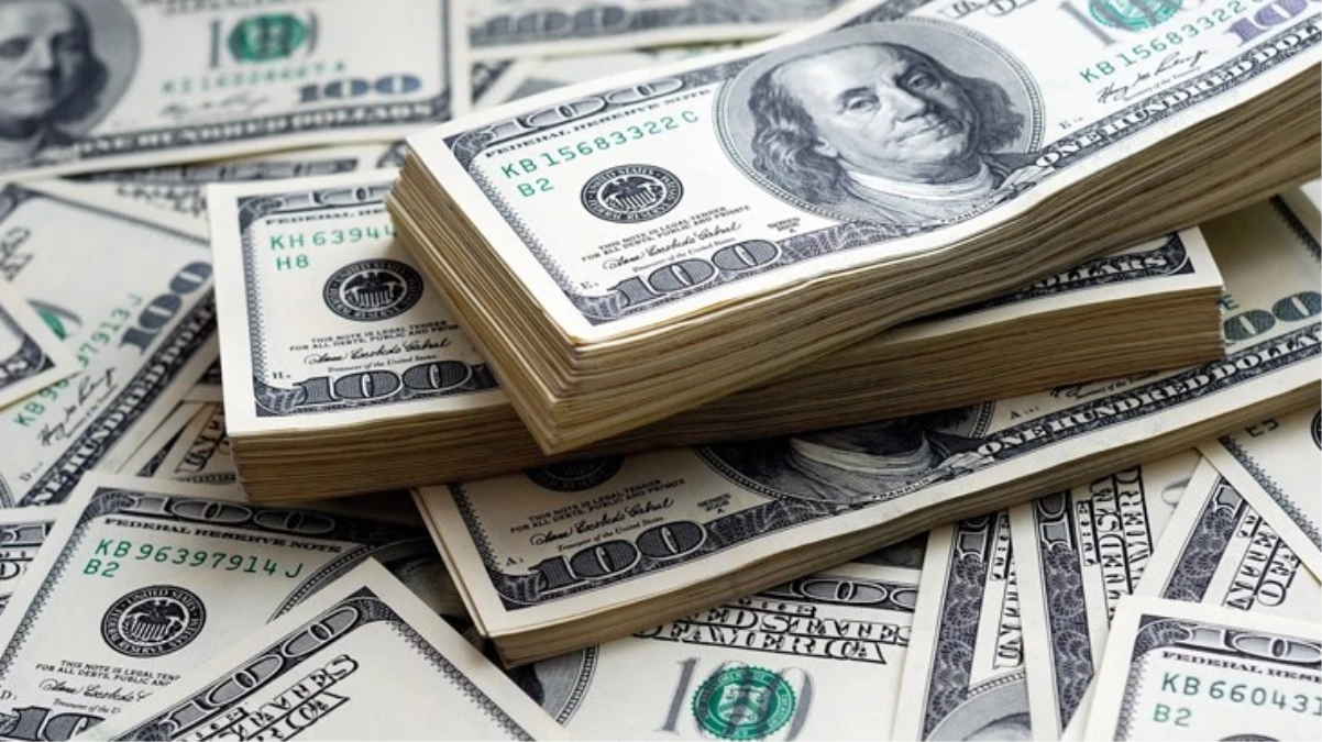 Seçim öncesi ateşi düşmüyor Gece yarısı tarihi zirveyi gören dolar 20 liranın üzerinde seyrediyor - Ekonomi - Dudullu Haber