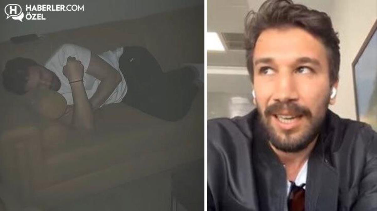 Seferlerin durduğu Gaziantep Havalimanında mahsur kalan Adem Kılıçcı yaşadıklarını Haberlercoma anlattı - Spor - Dudullu Haber