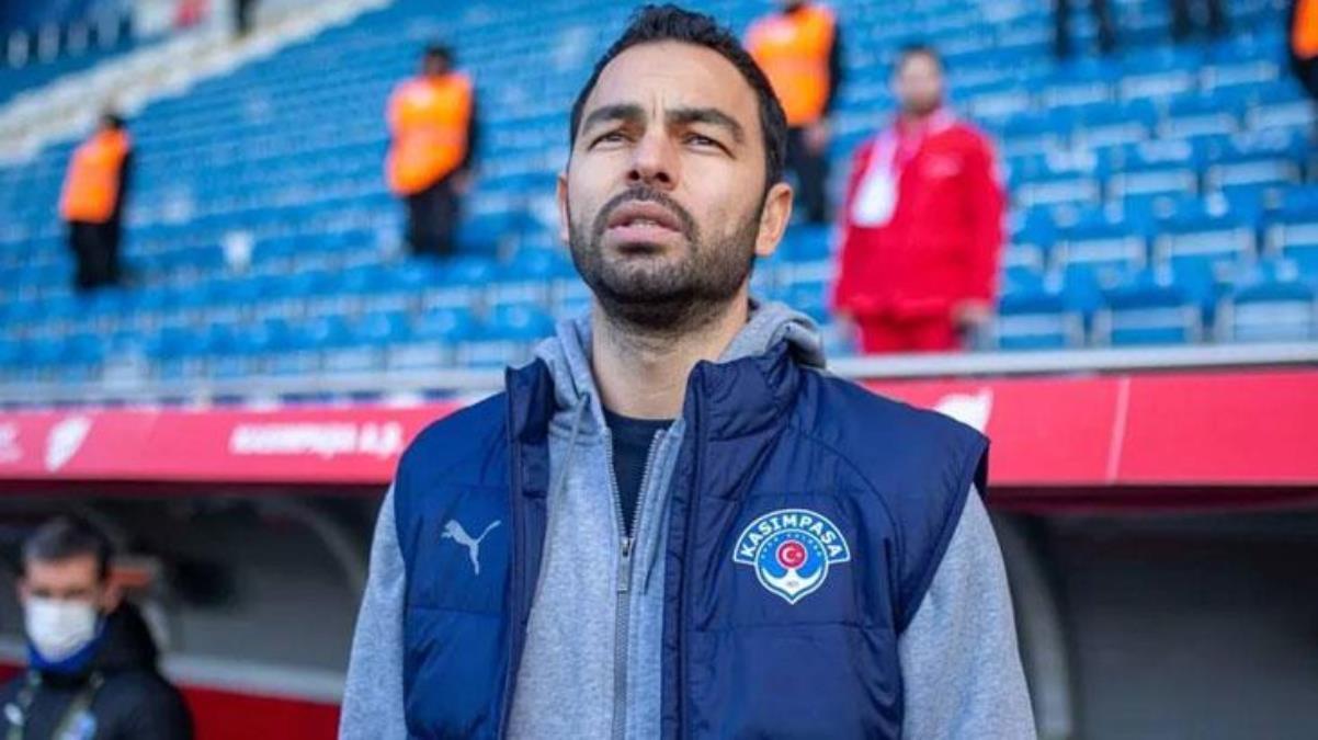 Selçuk İnan yeni takımı için fitili ateşledi Süper Lige geri dönüyor - Spor - Dudullu Haber