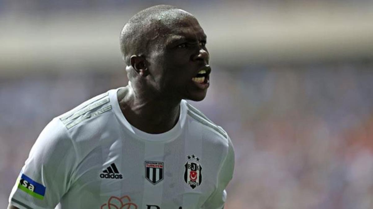 Son Dakika Beşiktaş Adana Demirsporu deplasmanda 4-1lik skorla mağlup etti - Spor - Dudullu Haber