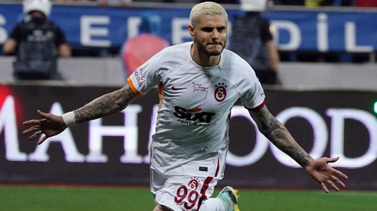 Son Dakika Lider Galatasaray İstanbulsporu deplasmanda 2-0lık skorla mağlup etti - Spor - Dudullu Haber