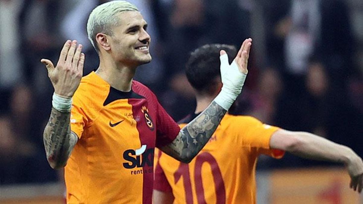 Son Dakika Sivassporu 2-0 mağlup eden Galatasaray şampiyonluğa çok yaklaştı - Spor - Dudullu Haber