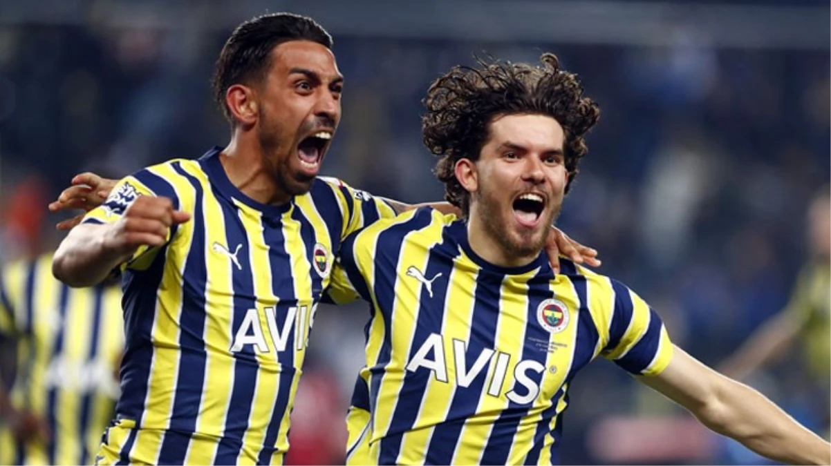 Son Dakika Sivassporu eleyen Fenerbahçe Ziraat Türkiye Kupasında adını finale yazdırdı - Spor - Dudullu Haber