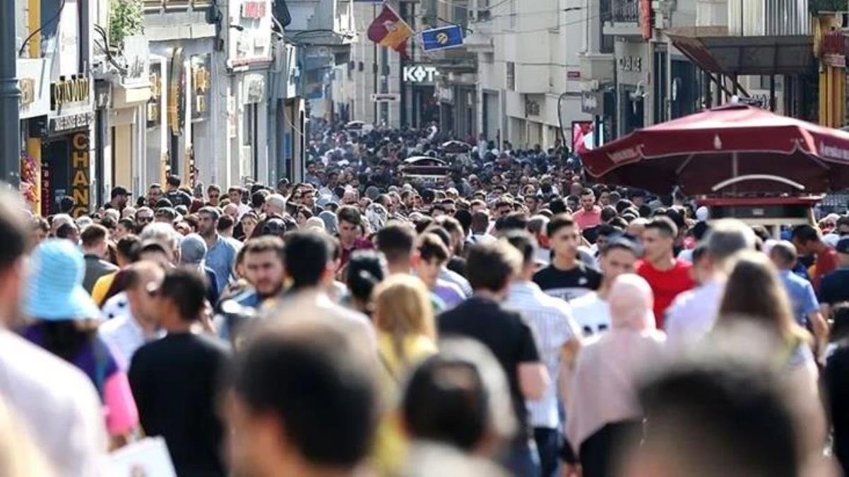 Son Dakika Yılın ilk çeyreğinde işsizlik oranı 03 puanlık azalış ile yüzde 99 seviyesinde gerçekleşti - Ekonomi - Dudullu Haber