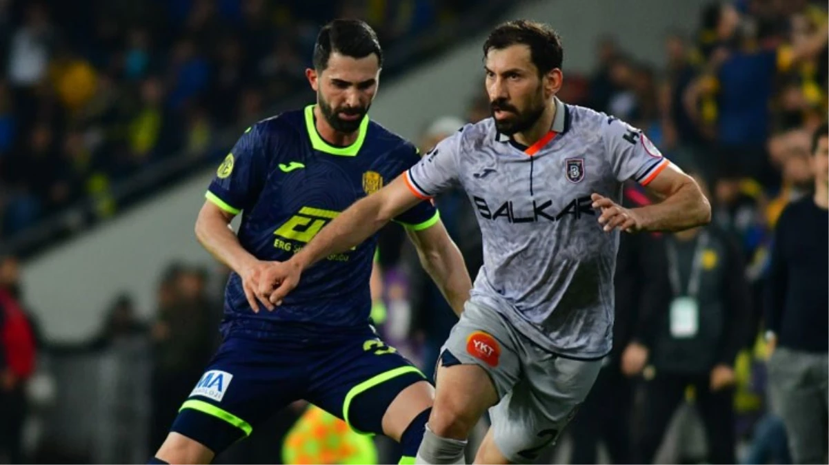 Son Dakika Ziraat Türkiye Kupasında finalin adı Başakşehir-Fenerbahçe oldu - Spor - Dudullu Haber