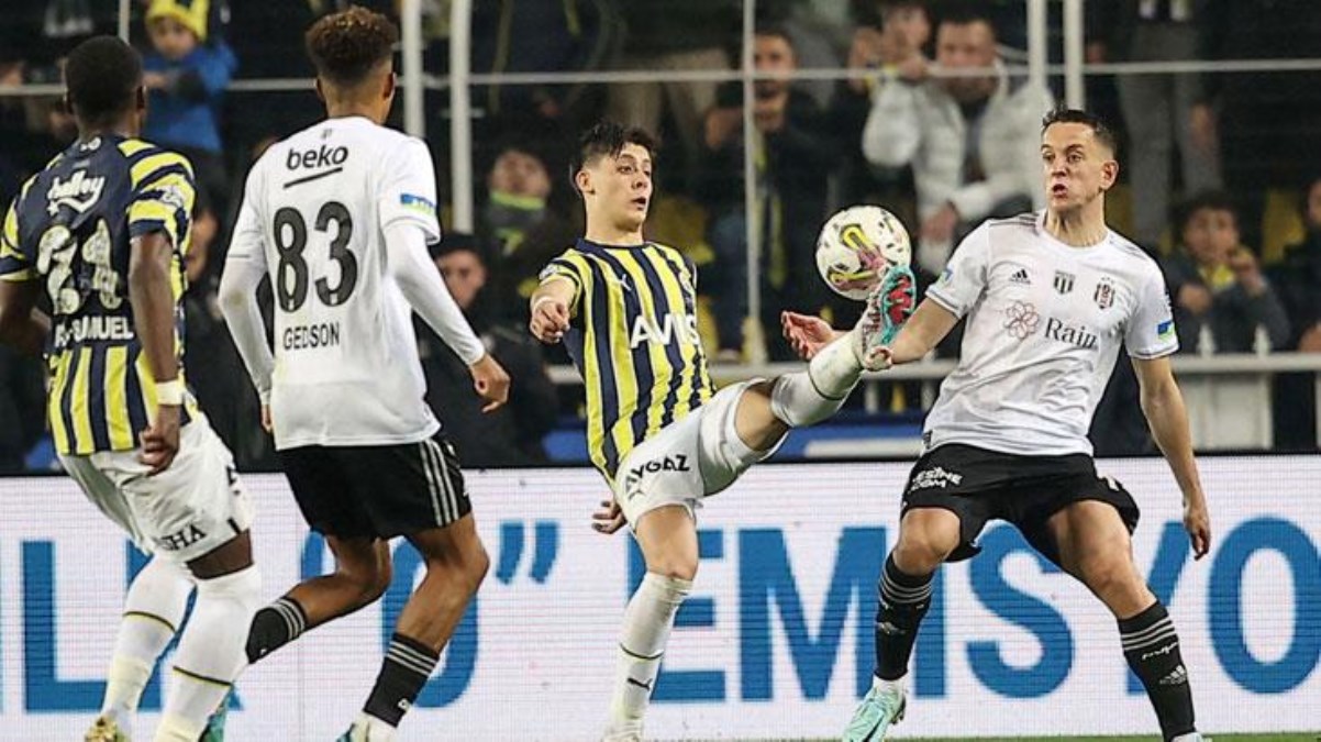 Son haftalara damga vurdu Beşiktaşın yıldızı Napoli yolunda - Spor - Dudullu Haber