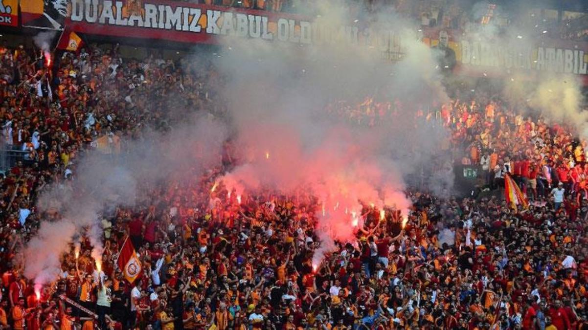 Sosyal medya alev aldı Galatasaraydan taraftarını coşturan paylaşım - Spor - Dudullu Haber