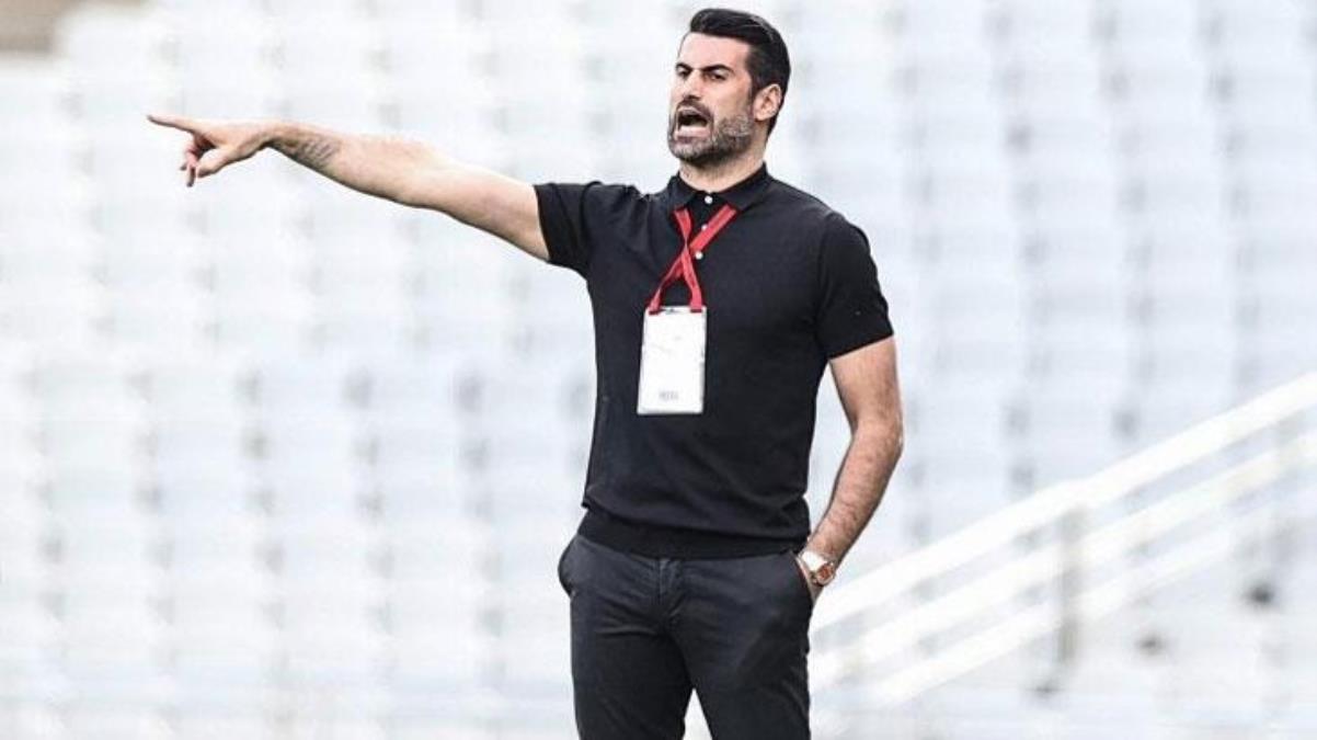 Sözleri Aziz Yıldırımı aratmadı Volkan Demirelden çok konuşulacak Fenerbahçe itirafı - Spor - Dudullu Haber