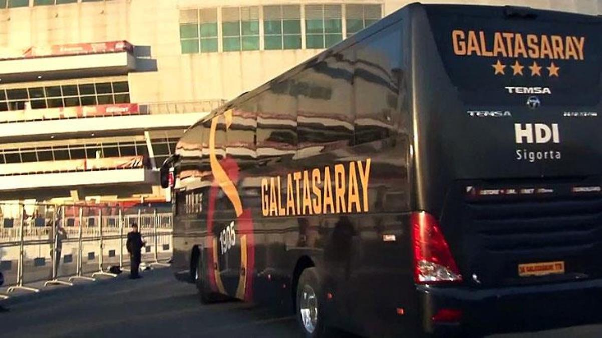 Süper Ligde Şampiyonlar Ligi krizi Galatasaray İstanbuldaki maçı şehir dışında oynayabilir - Spor - Dudullu Haber