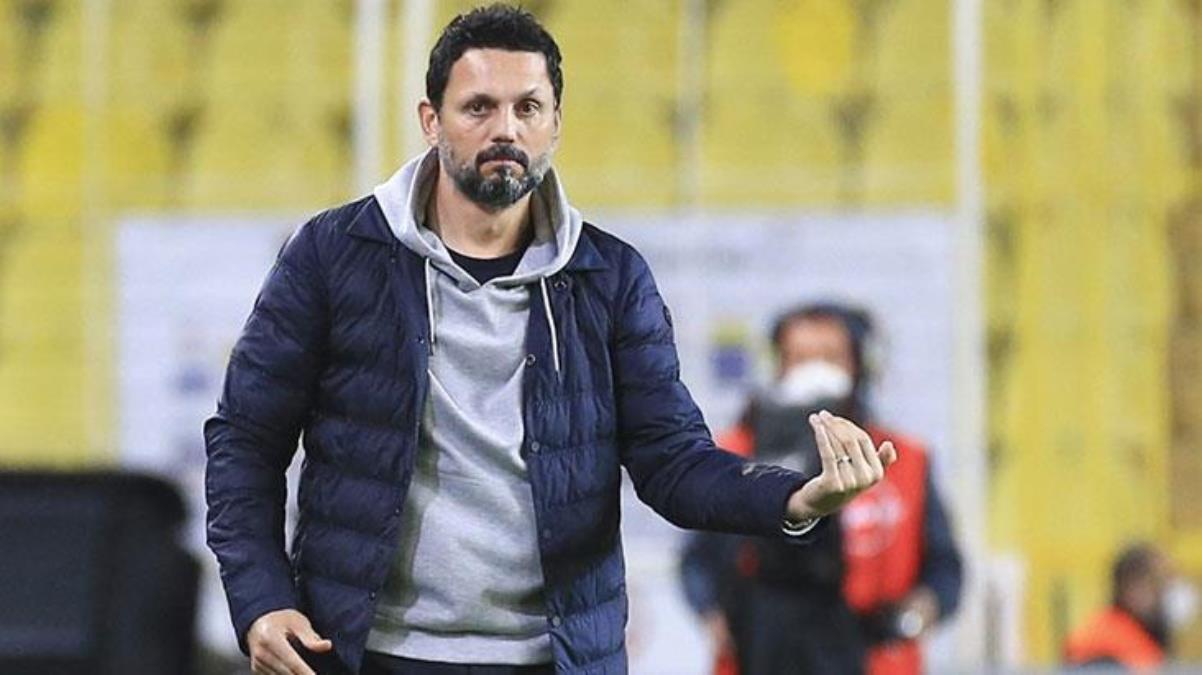 Süper Lige geri dönüyor Erol Bulut Rıza Çalımbayın koltuğuna en ciddi aday - Spor - Dudullu Haber