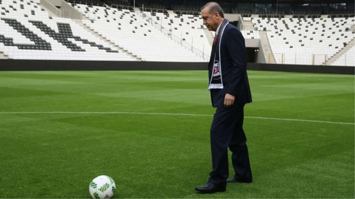 Süper Ligin devleri Cumhurbaşkanı Erdoğanı tebrik etti - Spor - Dudullu Haber