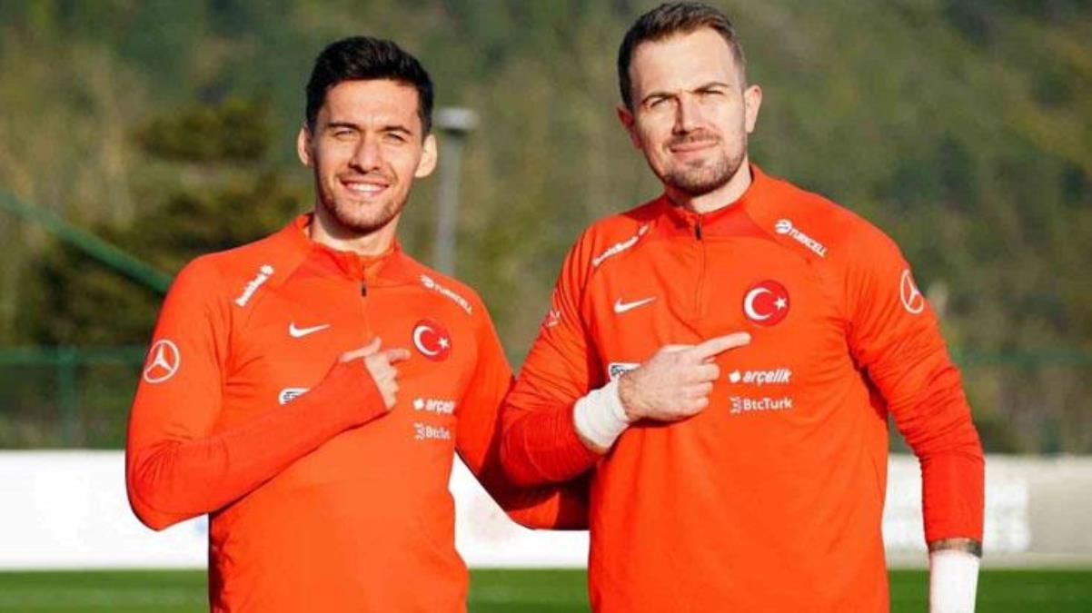 Sussam gönül razı değil diyen milli futbolcu Umut Nayirden 2 tur mesajı - Spor - Dudullu Haber
