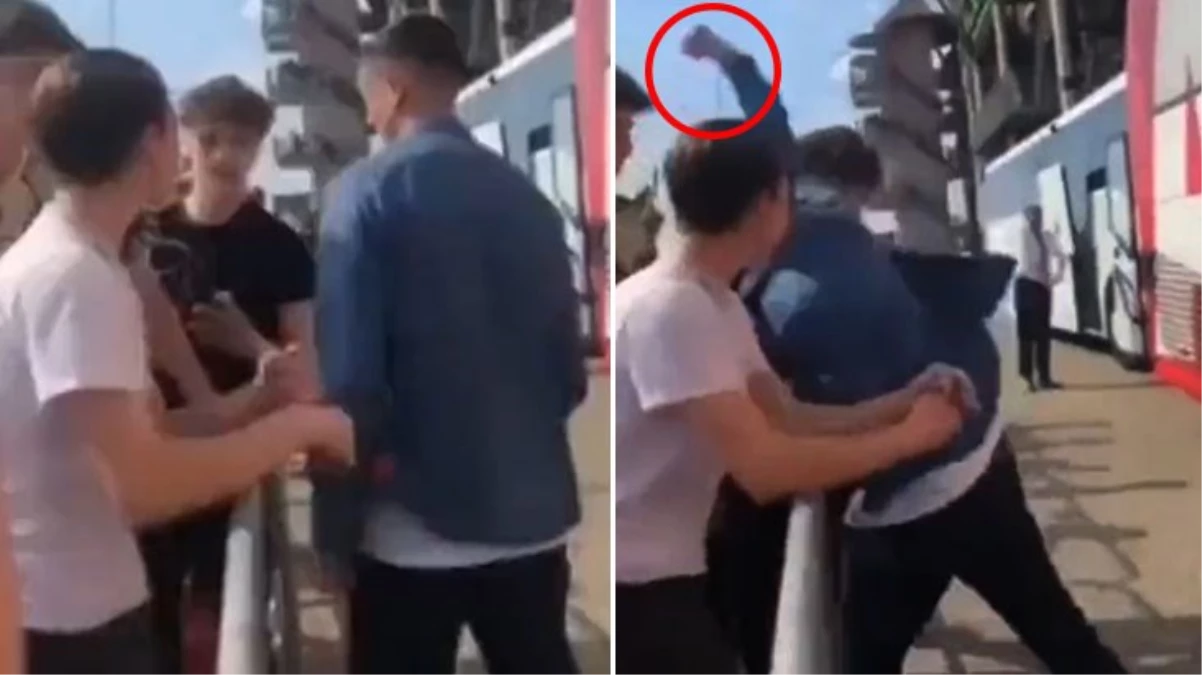 Takım arkadaşına söylenenlerle çılgına dönen Berghuis taraftarı yumrukladı - Spor - Dudullu Haber