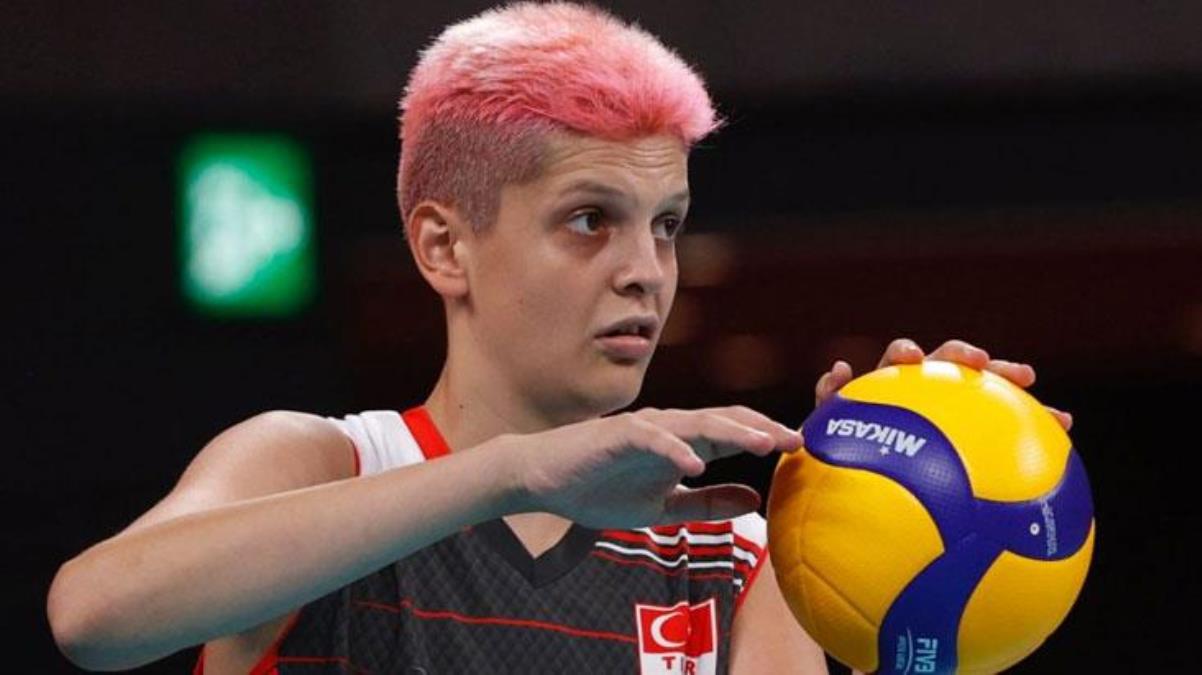 Tarafını belli etmişti Ebrar Karakurt seçim sonuçlarına kayıtsız kalmadı - Spor - Dudullu Haber