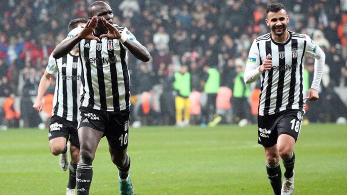 Taraftar havalara uçacak Beşiktaşın yıldızı takıma döndü - Spor - Dudullu Haber