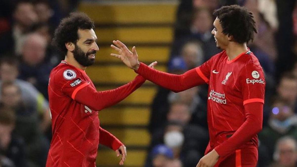 Tek hedef Şampiyonlar Ligi Seriye bağlayan Liverpool eski günlerini aratmıyor - Spor - Dudullu Haber