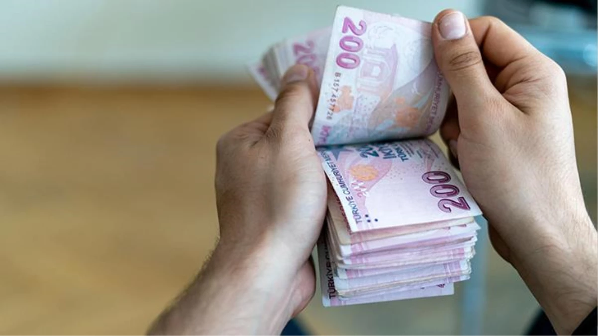 Temmuz ayında en düşük memur maaşının brüt 22 bin TL olacağı iddialarına yalanlama - Ekonomi - Dudullu Haber
