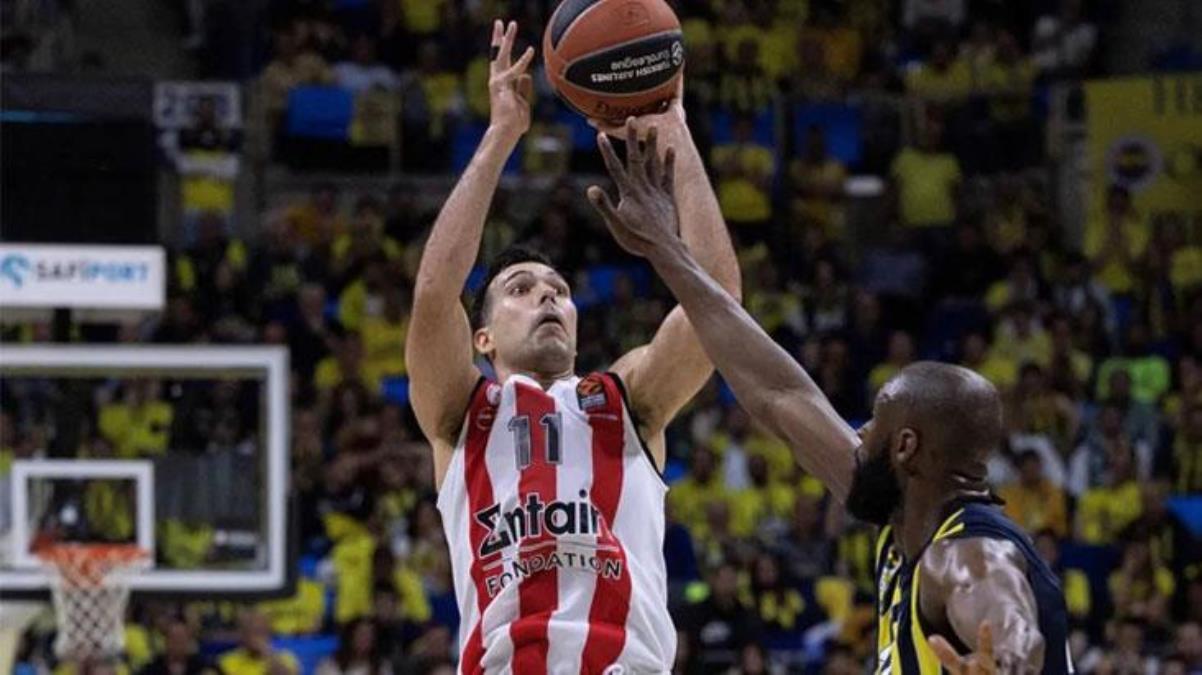 Temsilcimiz fırsat tepti Eski dost Fenerbahçeyi son saniyede yıktı - Spor - Dudullu Haber