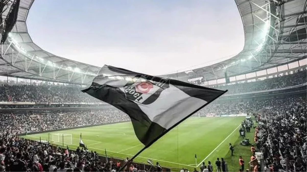 Tepki çeken hareket Beşiktaş taraftarı sandığa başka bir adayın olduğu oy pusulası götürdü - Spor - Dudullu Haber