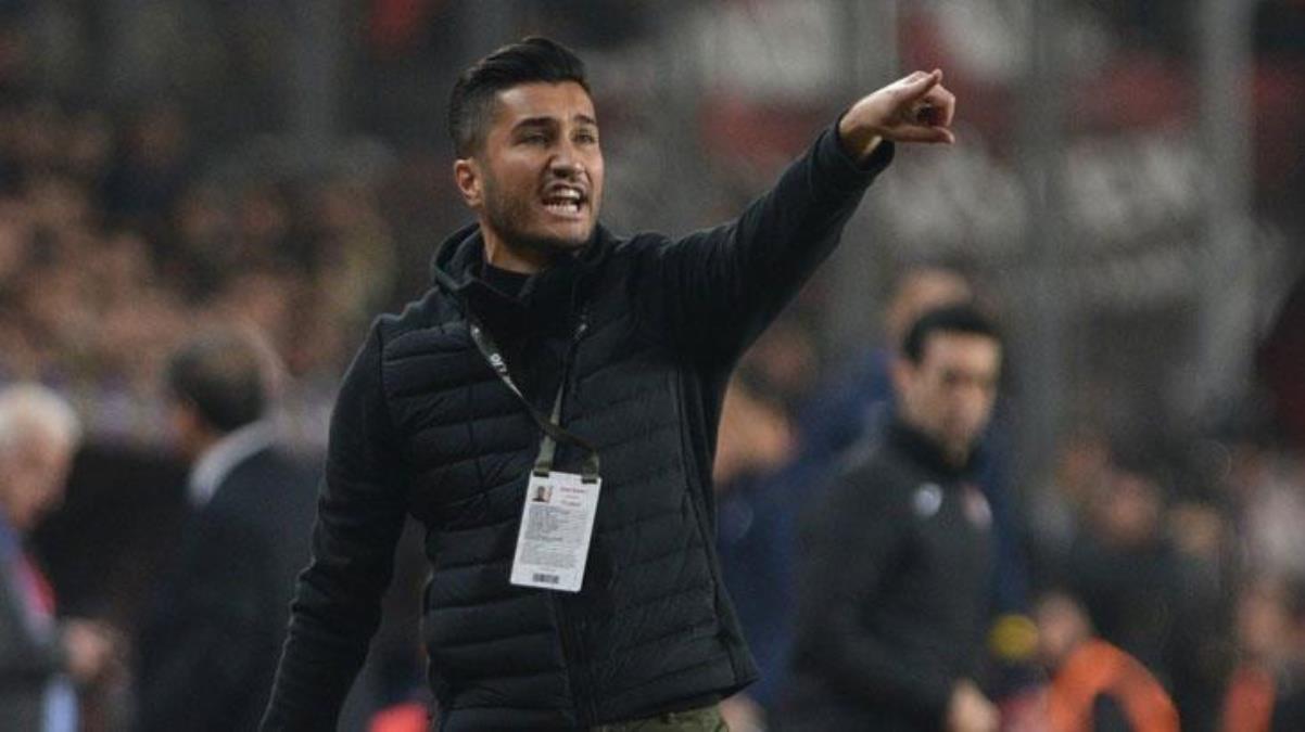 Tepkilerin ardı arkası kesilmiyor Antalyaspordan maçın hakemi için olay paylaşım - Spor - Dudullu Haber