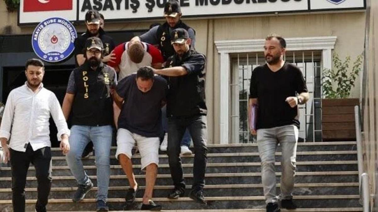 TFF binasına silahlı saldırı davasında Cüneyd Uslu 7 yıl 6 ay hapis cezasına çarptırıldı - Spor - Dudullu Haber