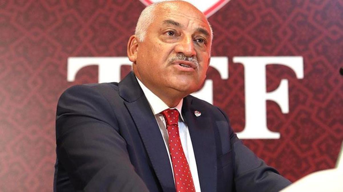 TFF Türk futbolunda dengeleri değiştirecek yabancı kararını aldı mı Büyükekşi son sözü söyledi - Spor - Dudullu Haber