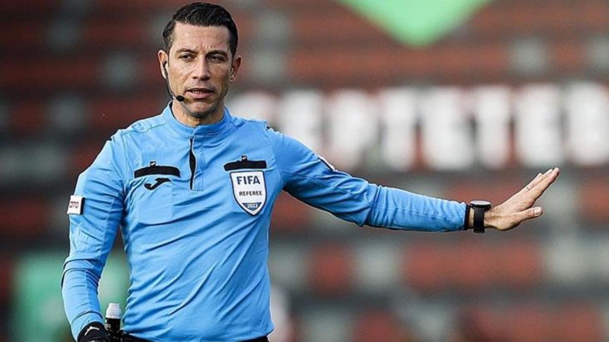TFFnin Ali Palabıyıka düdük astırması sonrası Bandırmaspor harekete geçti Maçı tekrar edin - Spor - Dudullu Haber