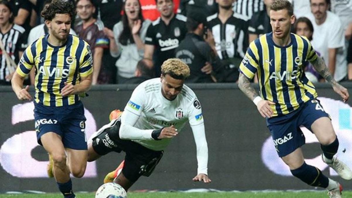 Trabzonspor maçına saatler kala FBahçede deprem Serdar Aziz Jesusun kararıyla kadrodan çıkarıldı - Spor - Dudullu Haber