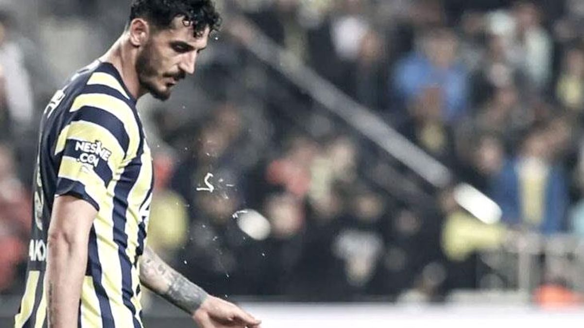 Tükürük krizinde Fenerbahçeden Trabzonspora cevap gecikmedi Kınıyoruz - Spor - Dudullu Haber