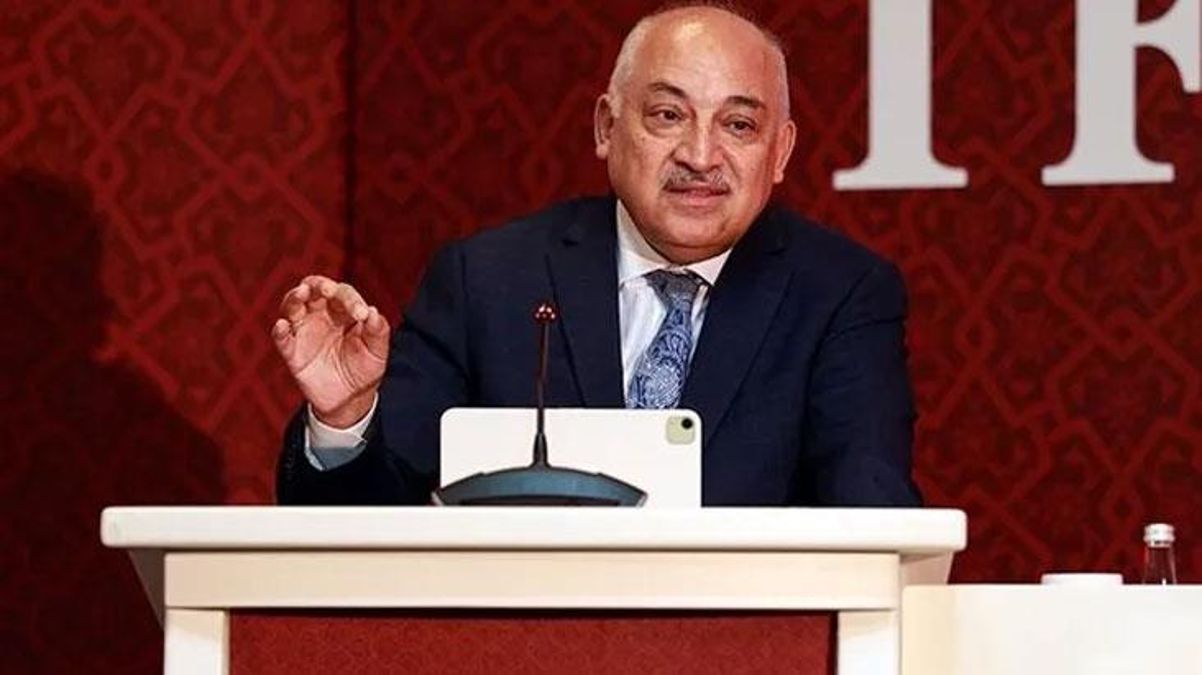 Türk futbolunda büyük gün Herkesin merakla beklediği yabancı kuralı karara bağlanıyor - Spor - Dudullu Haber