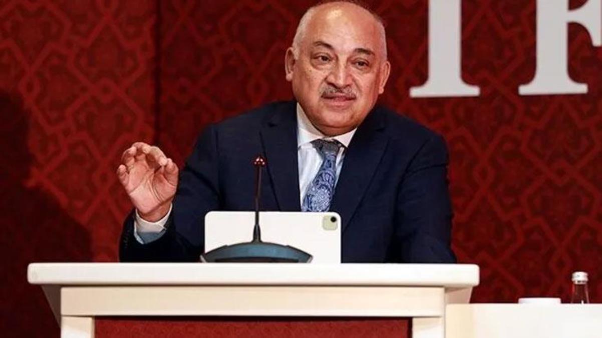 Türk futbolunda dengeler değişecek İşte yeni yabancı kuralı - Spor - Dudullu Haber