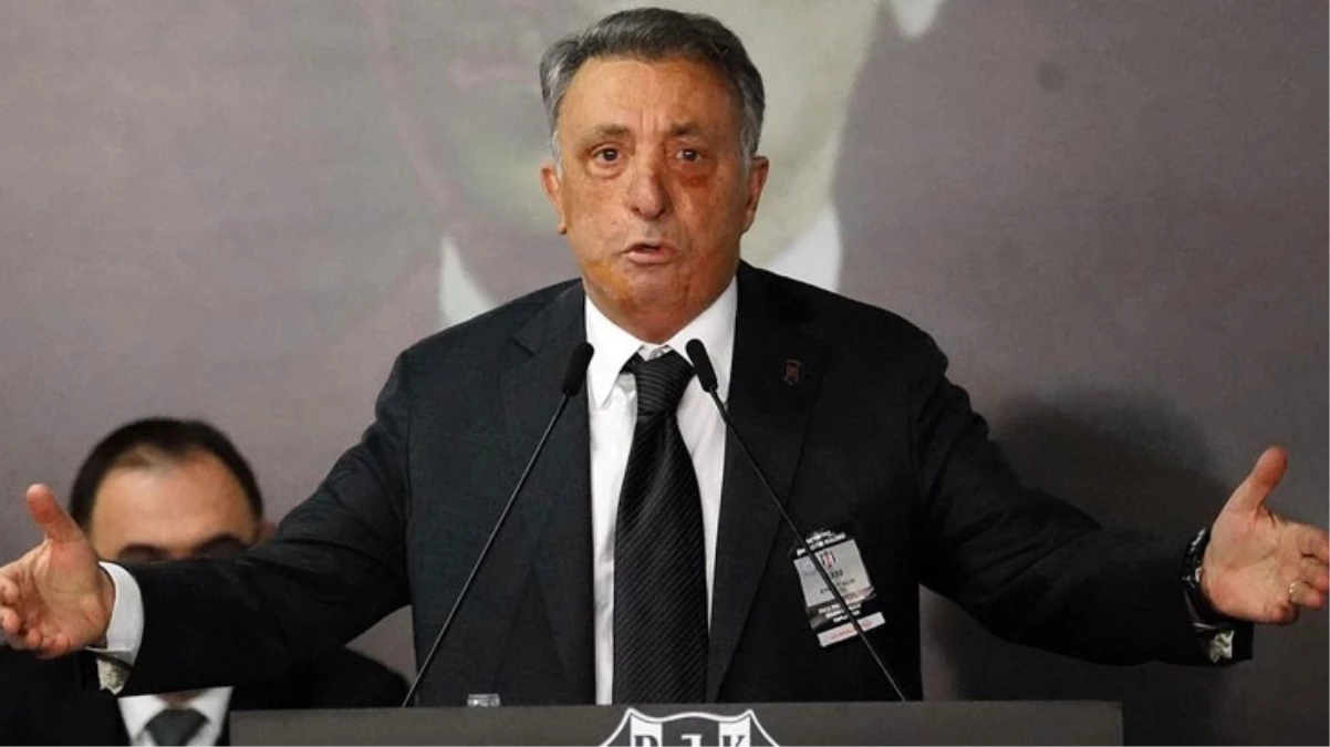 Türk futbolunda neler oluyor Beşiktaştan UEFAya ortalığı karıştıracak başvuru - Spor - Dudullu Haber