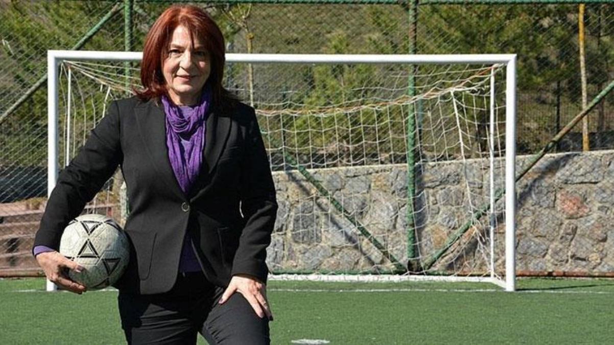 Türk futbolunda neler oluyor Rivada tansiyon yükseldi başkan hakemlerle tartıştı - Spor - Dudullu Haber