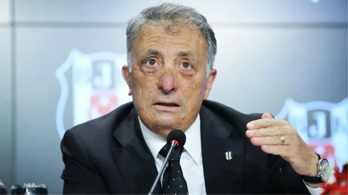 Türk futbolunda son yılların en büyük sürprizi Ahmet Nur Çebi TFF başkanlığına hazırlanıyor - Spor - Dudullu Haber