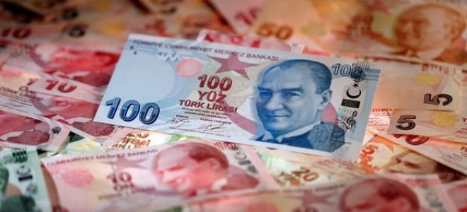 Uluslararası Finans Enstitüsü dolarTLnin adil değerini açıkladı - Döviz - Dudullu Haber