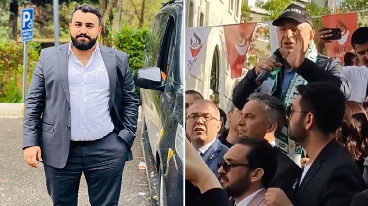 Ümit Özdağın sözlerine Amedspor cephesinden sert yanıt Diyarbakıra gel gösterelim sana - Spor - Dudullu Haber