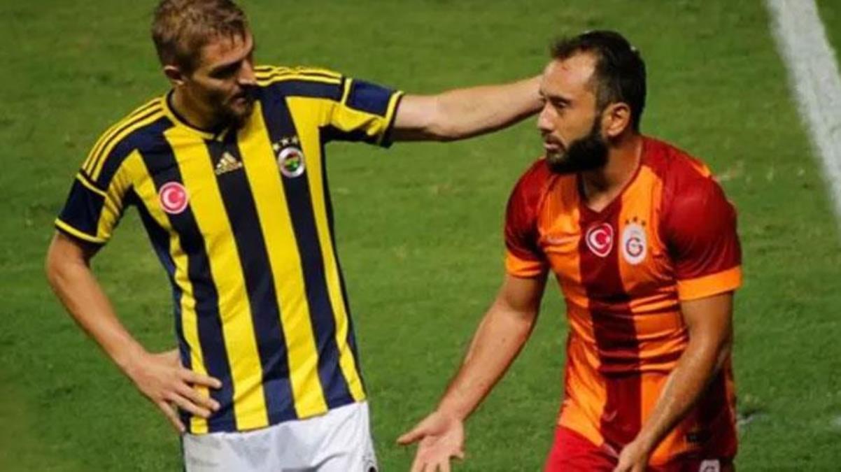 Uzun zamandır suskundu Milli futbolcu Olcan Adın seçimdeki tercihini tek kelimeyle açıkladı - Spor - Dudullu Haber