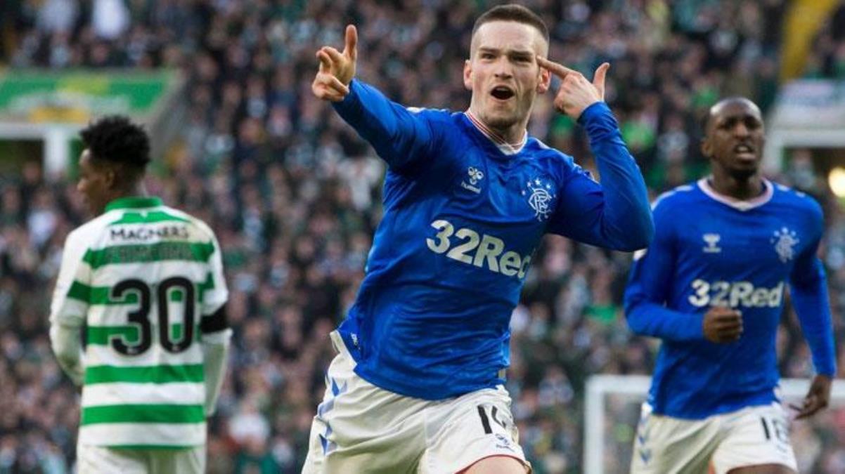 Ve mutlu son Fenerbahçe Ryan Kent ile anlaşmaya vardı - Spor - Dudullu Haber