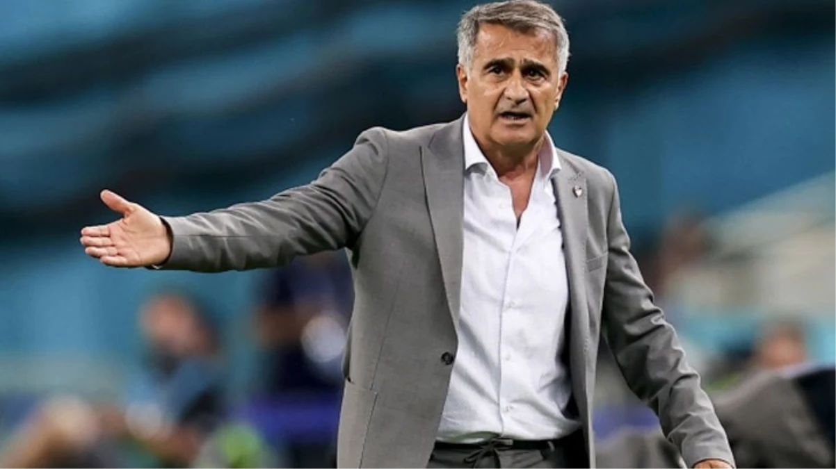 Yaptığı açıklamalar başına iş açabilir Şenol Güneş PFDKya sevk edildi - Spor - Dudullu Haber