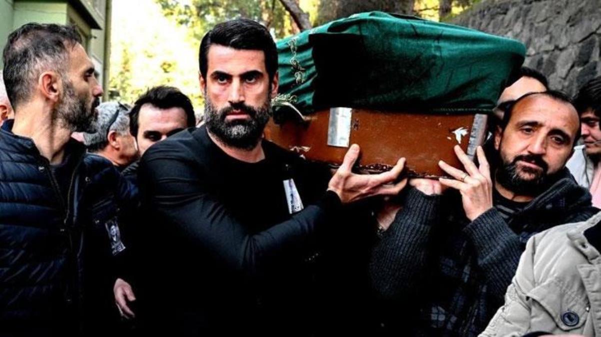 Yardımlar halen yeterli değil diyen Volkan Demirel depremin izlerini anlattı Bir daha mutlu olamam - Spor - Dudullu Haber