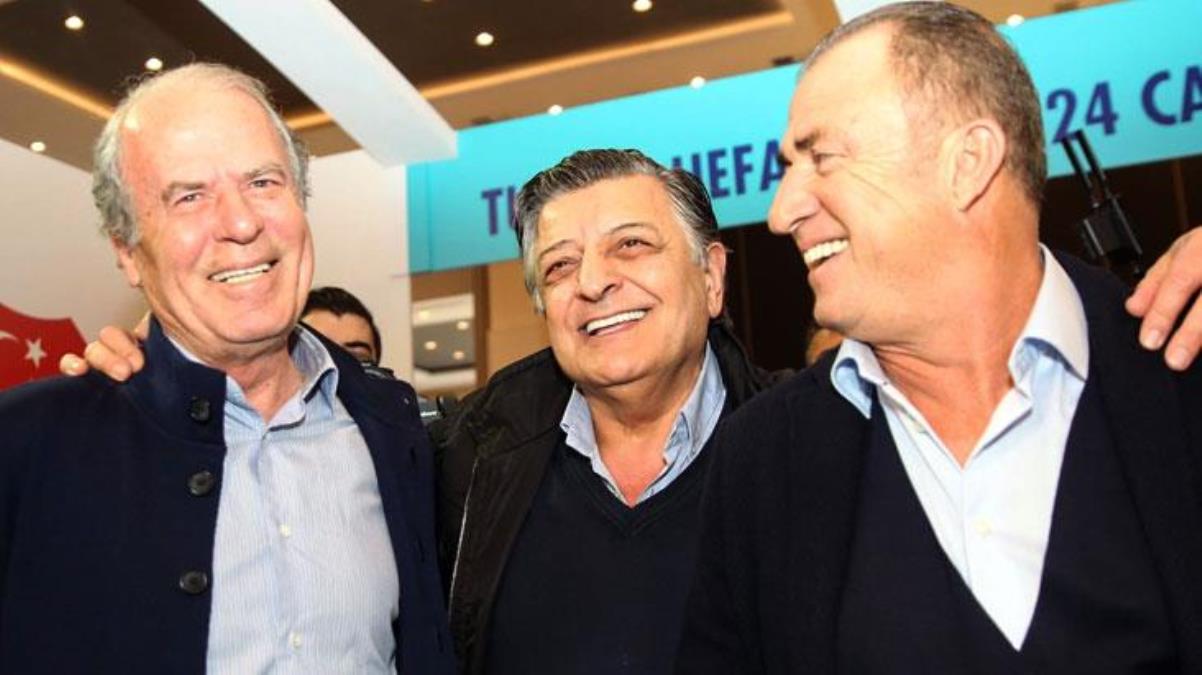 Yılmaz Vural TFF başkanlığına aday oluyor Hakkıyla yaparım - Spor - Dudullu Haber