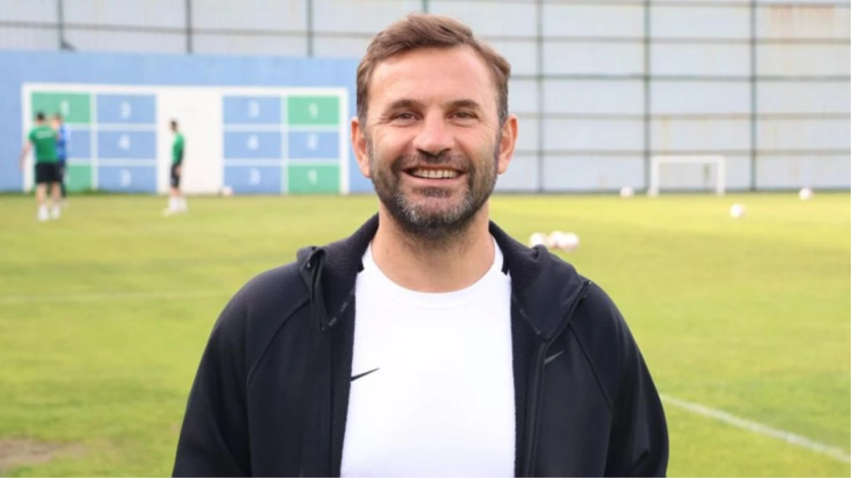 Yine Fenerbahçeye değindi Okan Buruktan şampiyonluk sonrası ilk sözler - Spor - Dudullu Haber